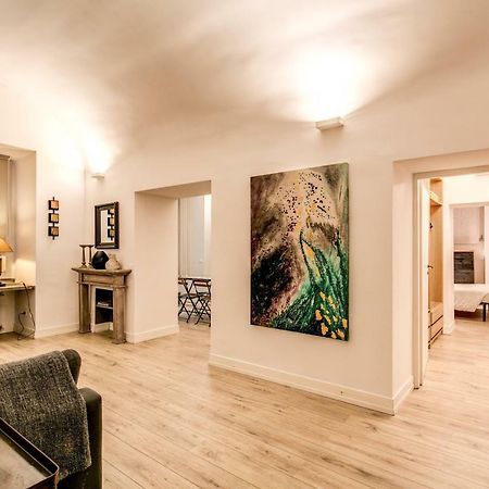 Casa Alessandra Roma Dış mekan fotoğraf