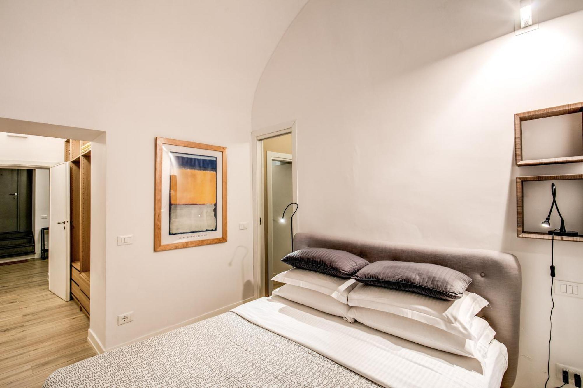 Casa Alessandra Roma Dış mekan fotoğraf