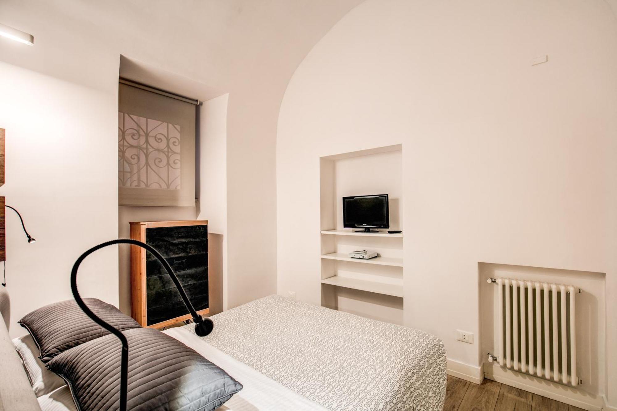 Casa Alessandra Roma Dış mekan fotoğraf