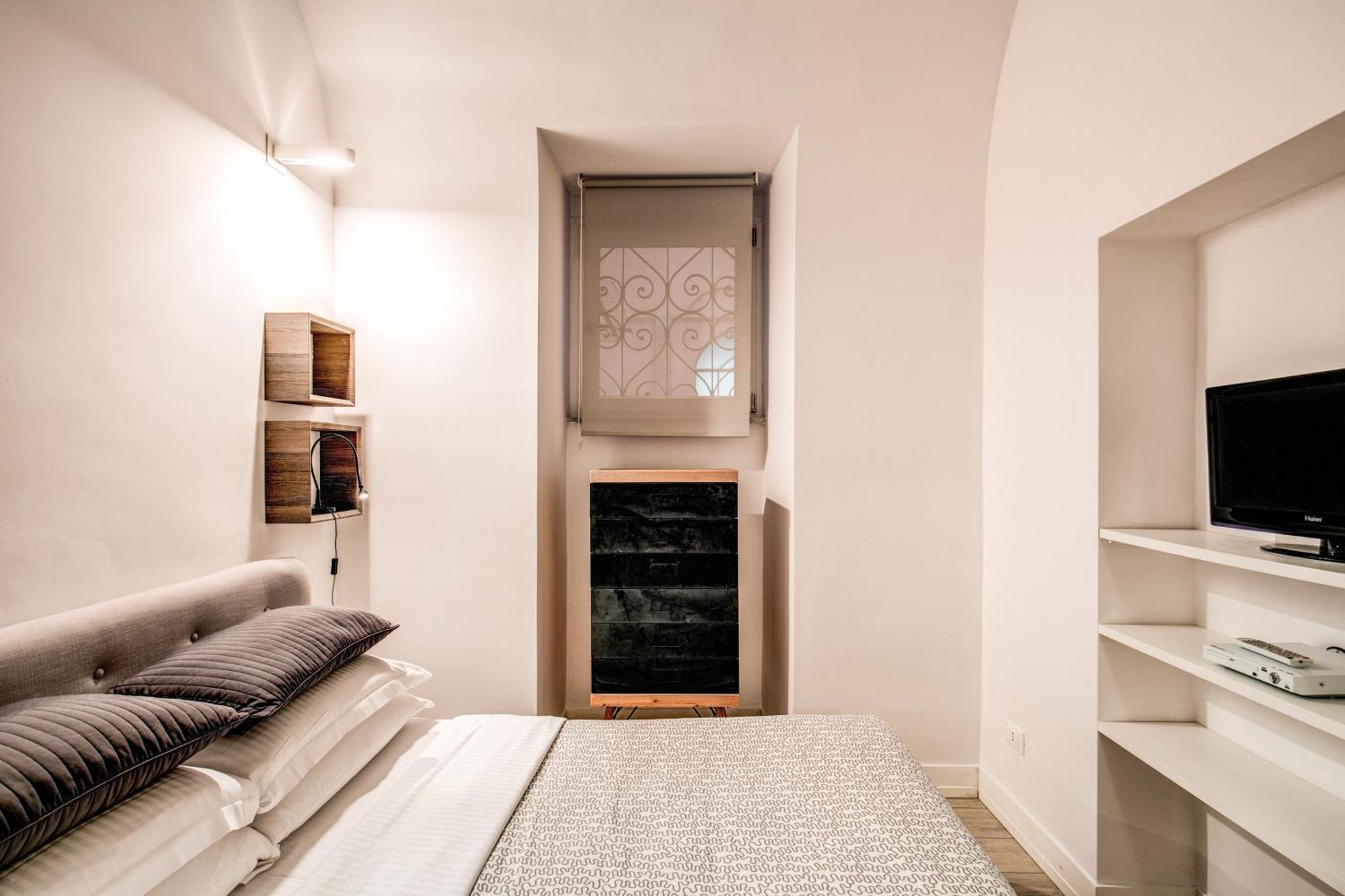 Casa Alessandra Roma Dış mekan fotoğraf