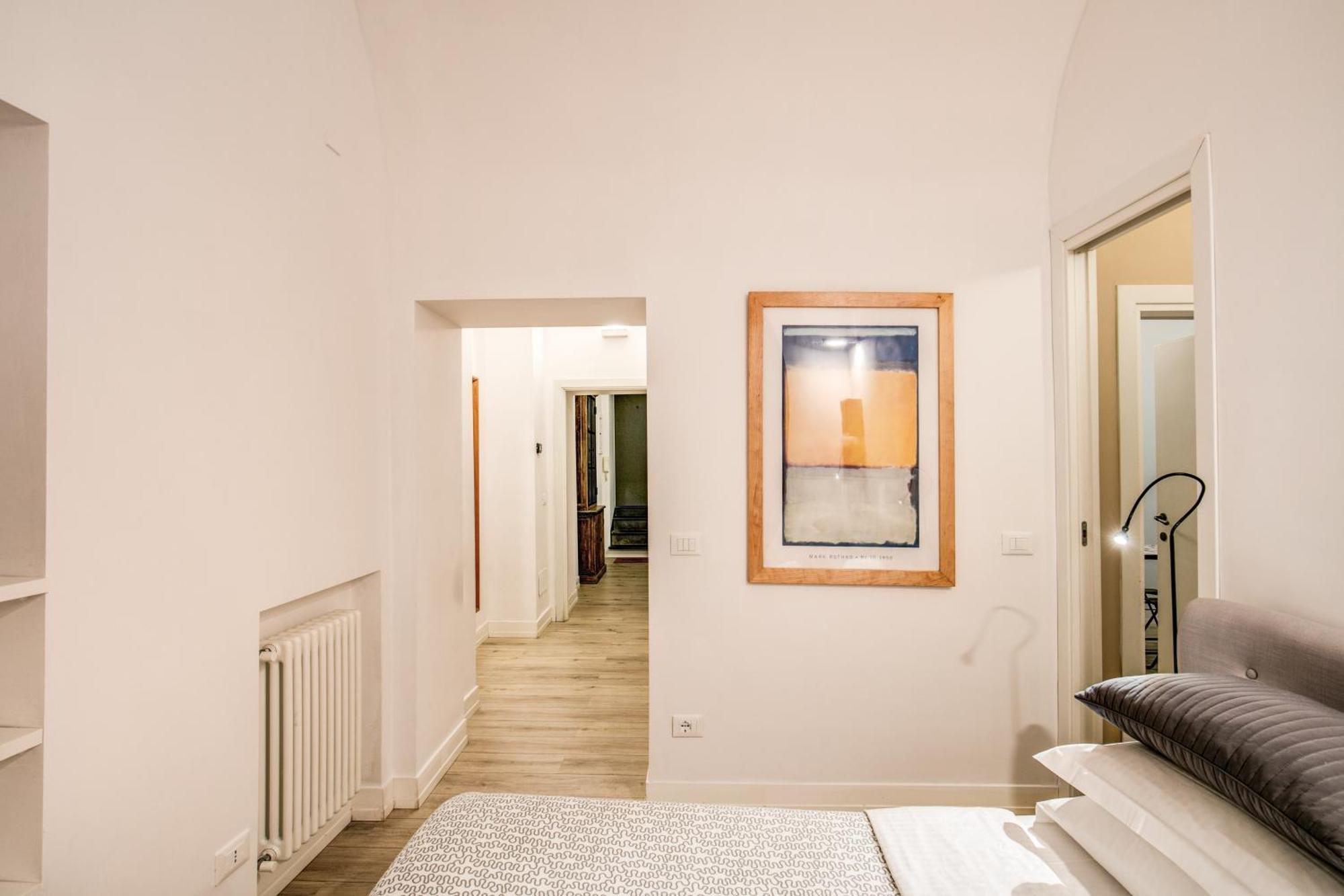 Casa Alessandra Roma Dış mekan fotoğraf