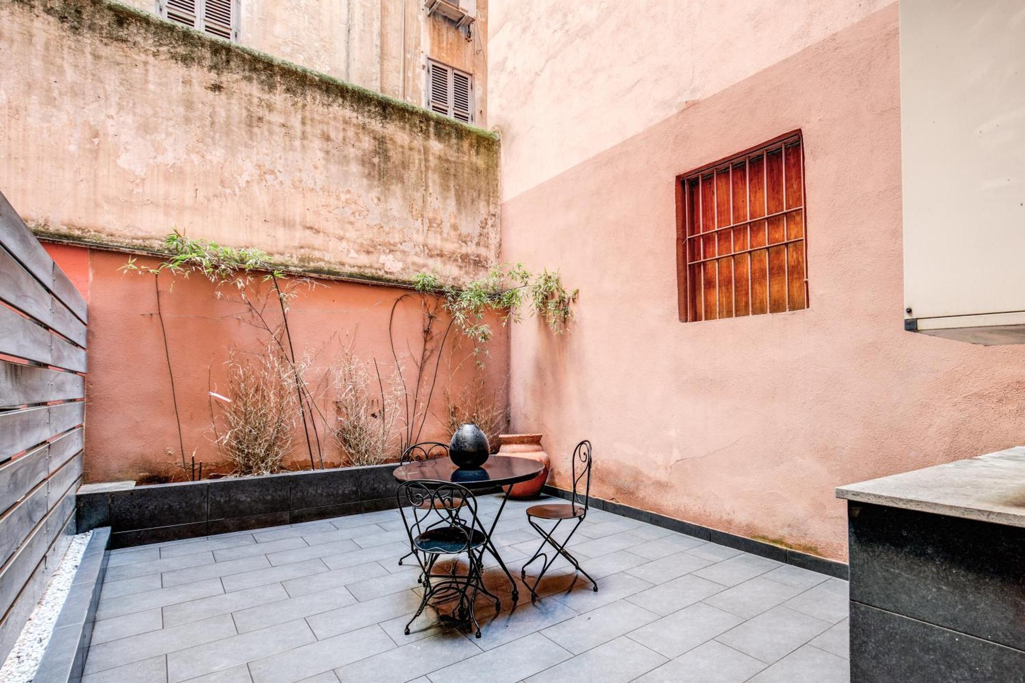 Casa Alessandra Roma Dış mekan fotoğraf