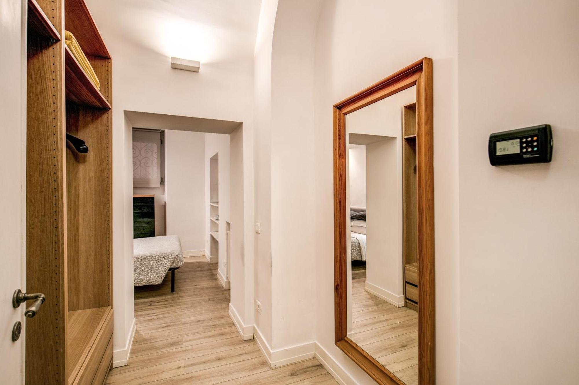 Casa Alessandra Roma Dış mekan fotoğraf
