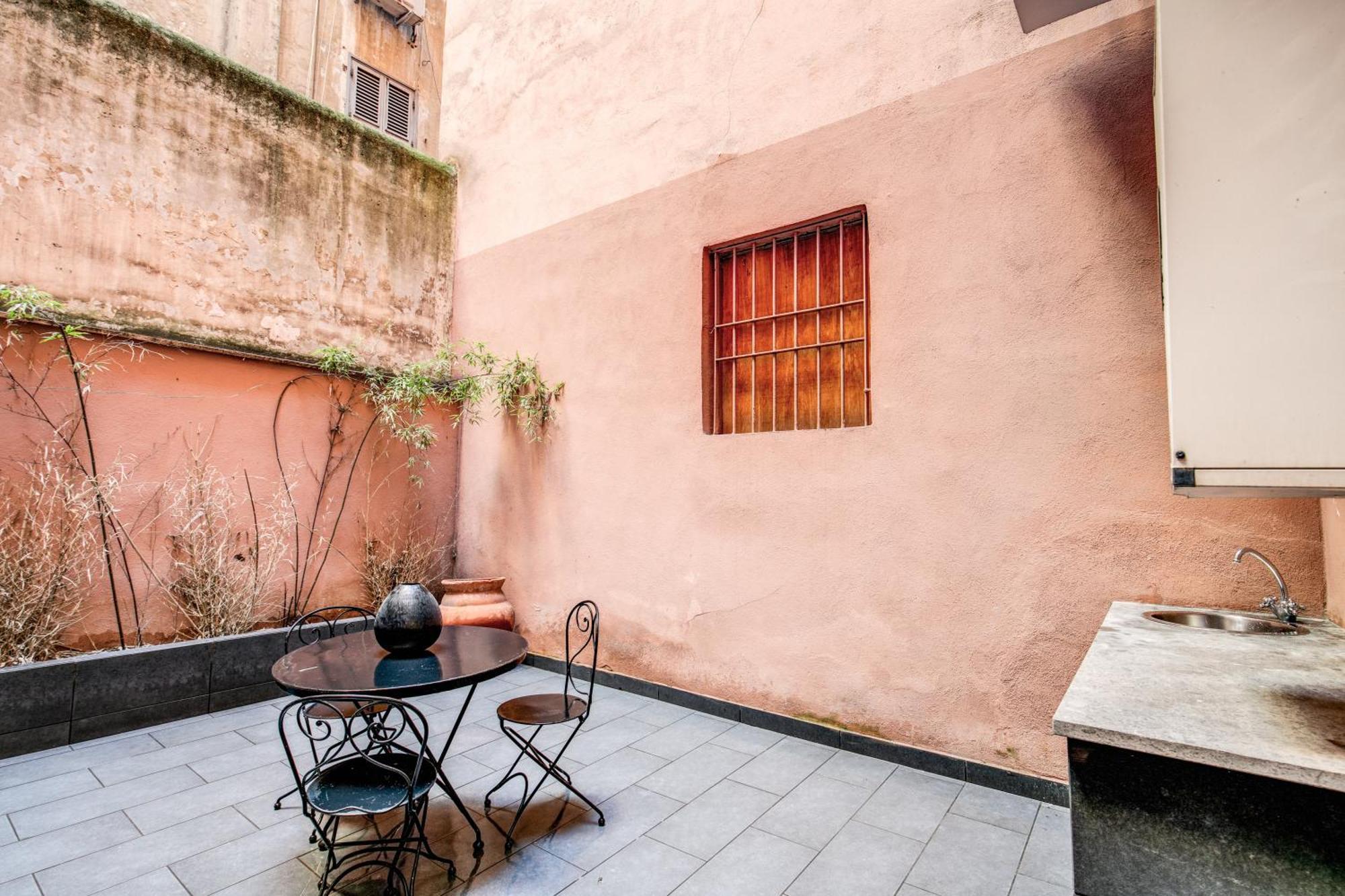 Casa Alessandra Roma Dış mekan fotoğraf