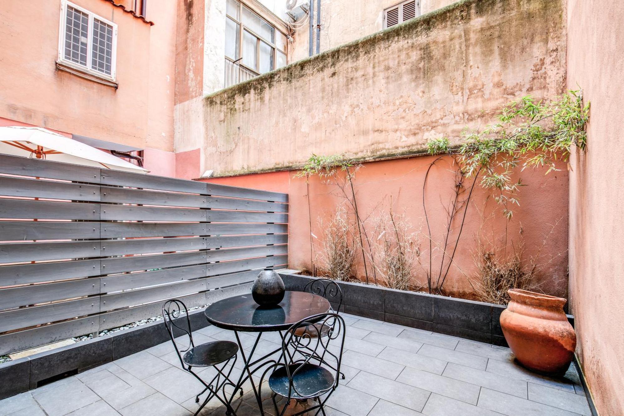 Casa Alessandra Roma Dış mekan fotoğraf