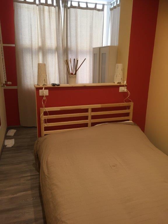 Casa Alessandra Roma Dış mekan fotoğraf