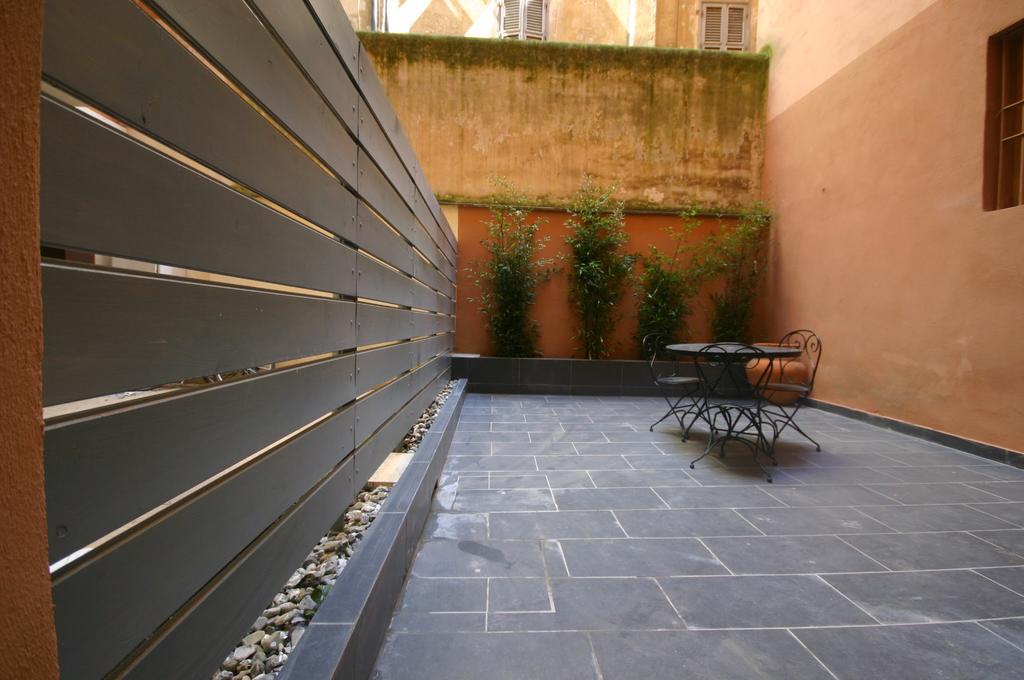 Casa Alessandra Roma Dış mekan fotoğraf