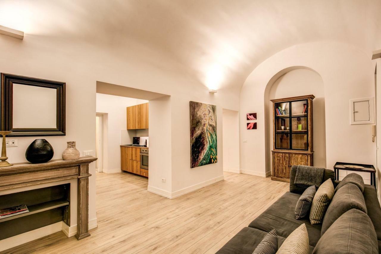 Casa Alessandra Roma Dış mekan fotoğraf