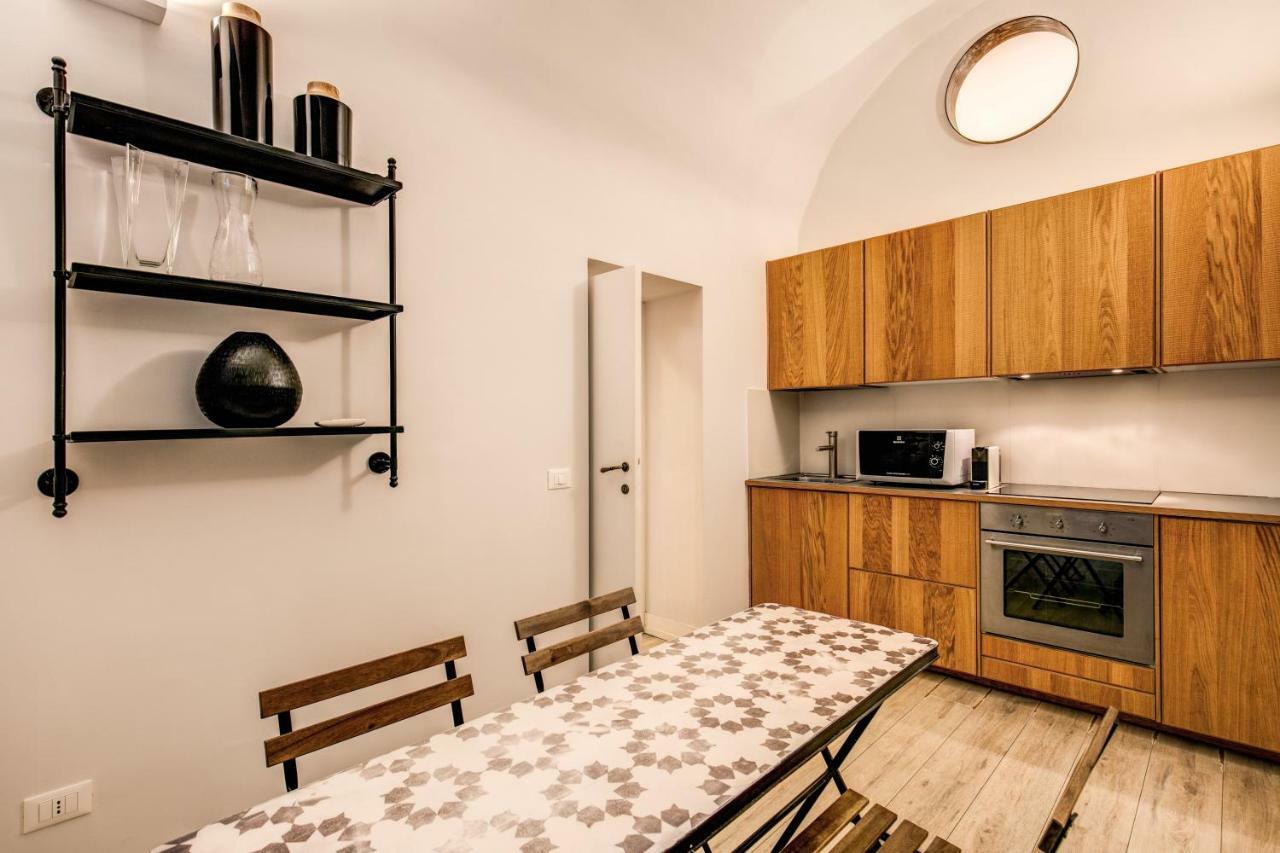 Casa Alessandra Roma Dış mekan fotoğraf