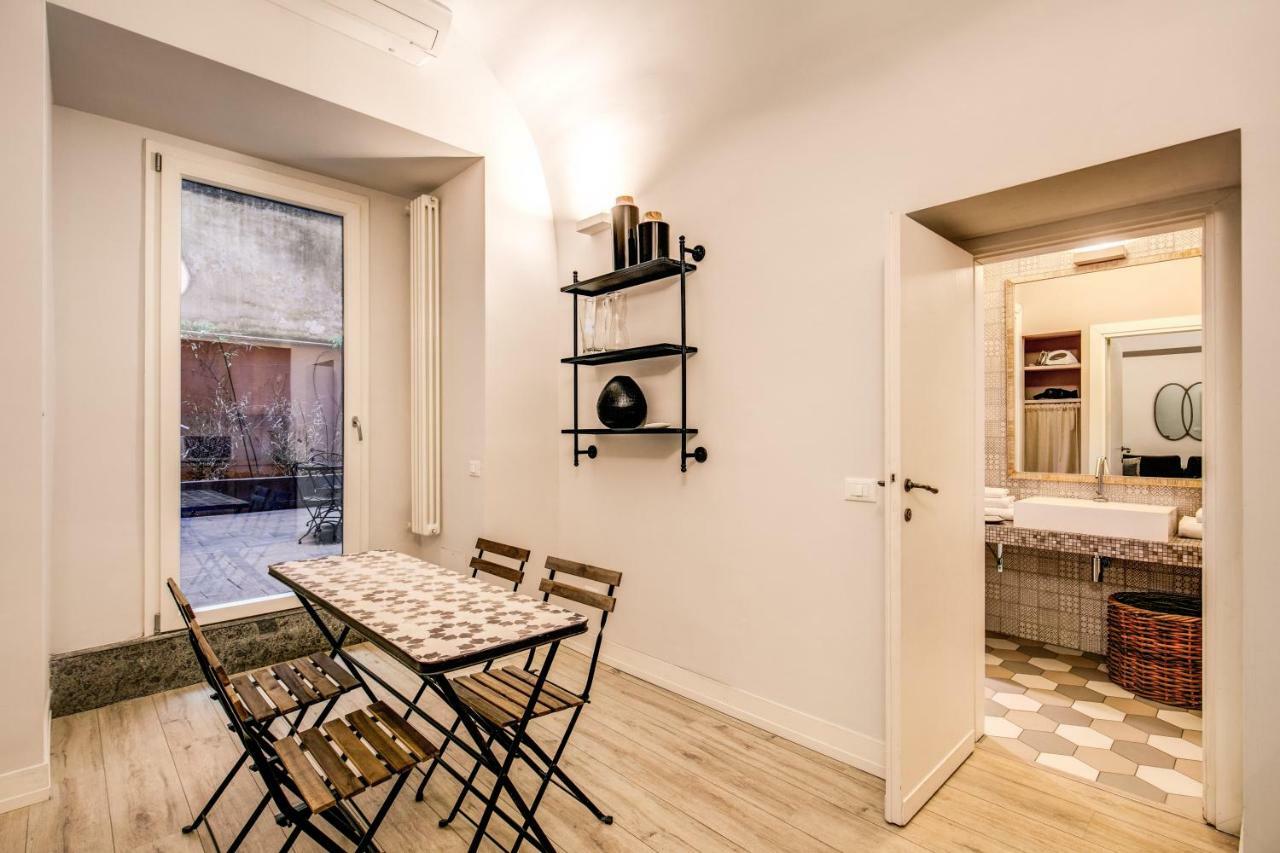 Casa Alessandra Roma Dış mekan fotoğraf