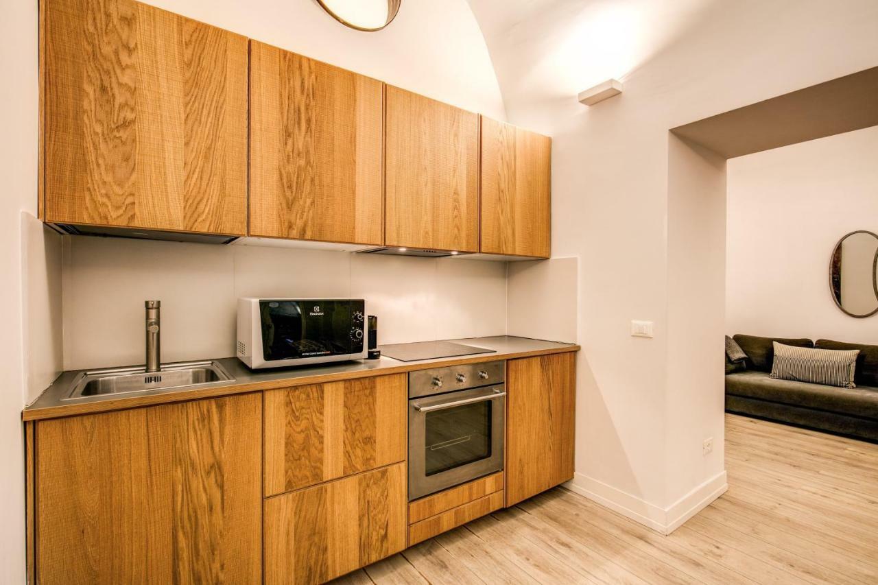 Casa Alessandra Roma Dış mekan fotoğraf