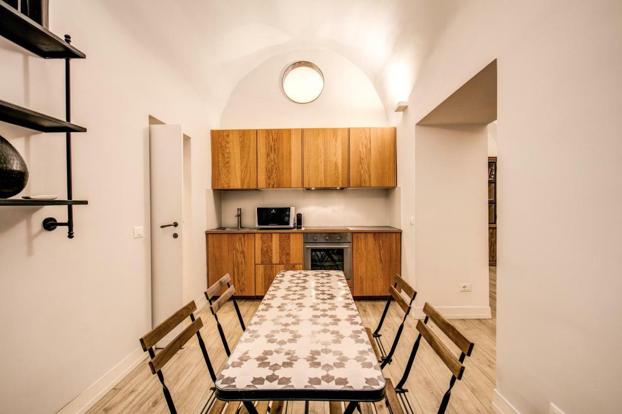 Casa Alessandra Roma Dış mekan fotoğraf