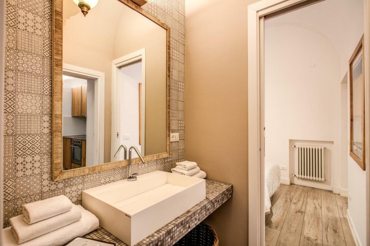 Casa Alessandra Roma Dış mekan fotoğraf