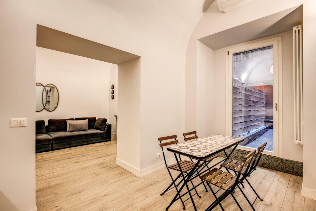 Casa Alessandra Roma Dış mekan fotoğraf